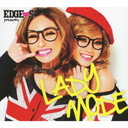 EDGE STYLE PRESENTS LADY MODE