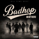 BAD HOP FOREVER (ALL TIME BEST) [2CD+DVD/̾]