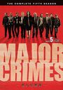 MAJOR CRIMES Ⱥ եե DVDץ꡼ȡܥå