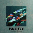 PALETTE/Nonfiction Cartoons