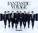 FANTASTIC VOYAGE [CD+2DVD]