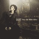 Stay the Ride Alive [CD+DVD]