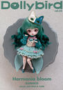 Dollybird Vol.33 ý Harmonia bloom (ϥ˥֥롼)/ۥӡѥ