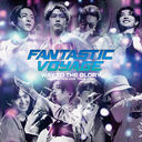 FANTASTICS LIVE TOUR 2021 "FANTASTIC VOYAGE" WAY TO THE GLORY LIVE CD