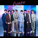 Escape [CD+DVD (Music Video)]