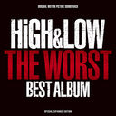 HiGH&LOW THE WORST BEST ALBUM