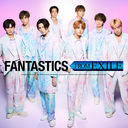 FANTASTICS FROM EXILE [CD+DVD]