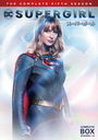 SUPERGIRL/ѡ եե DVD ץ꡼ȡܥå