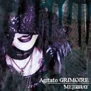 Agitato GRIMOIRE [DVDս A]