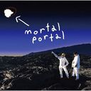 mortal portal e.p. [CD+DVD]/m-flo