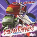 DREAM EXPRESS ̴Ķõޡ