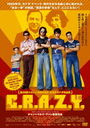 C.R.A.Z.Y.