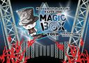 Naozumi Takahashi A'LIVE 2016 MAGIC BOX TOUR AKASAKA BLITZ 2016.3.3