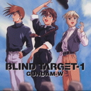 ưﵭW BLIND TARGET-1