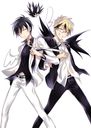 SERVAMP -- 5