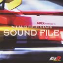 Ƭʸ[˥]D Fifth Stage SOUND FILE