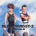 ưﵭW BLIND TARGET-2