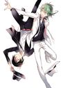 SERVAMP -- 6