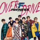 OVER DRIVE [CD+DVD]