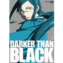 DARKER THAN BLACK -η- 3