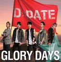 GLORY DAYS [ C/㥱å3]/DDATE