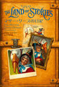 THE LAND OF STORIESޥ / ȥ:THE LAND OF STORIES:THE MOTHER GOOSE DIARIES