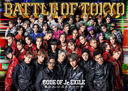 BATTLE OF TOKYO CODE OF Jr.EXILE [CD+2DVD/]