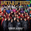 BATTLE OF TOKYO CODE OF Jr.EXILE [CD+DVD/̾]