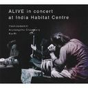 ALIVE in concert at India Habitat Centre