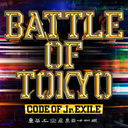 BATTLE OF TOKYO CODE OF Jr.EXILE [CD Only/̾]