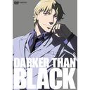 DARKER THAN BLACK -η- 8