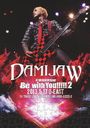 DAMIJAW 47ƻܸtour "Be with You!!!!!2" 2013.5.17 O-EAST