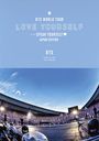 BTS WORLD TOUR 'LOVE YOURSELF: SPEAK YOURSELF' - JAPAN EDITION [̾]