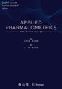 Applied Pharmacometrics / ȥ:Applied Pharmacometrics