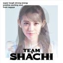 TEAM SHACHI super tough [CD+Blu-ray/]