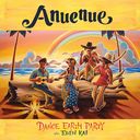 Anuenue [CD+DVD]/DANCE EARTH PARTY feat. EDEN KAI