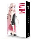 IA/04 [CD+DVD]