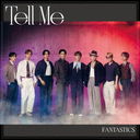 Tell Me [CD+DVD (MV)]