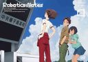 ROBOTICS;NOTES 4 [̾]