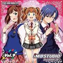 饸CDiMSTUDIO Vol.9 [CD+CD-ROM]