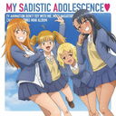 TV˥֥ʤǡĹԤ 2nd Attackץ饯󥰥ߥ˥ХMY SADISTIC ADOLESCENCE 