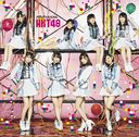 ХäƤ [CD+DVD/TYPE-A]/HKT48