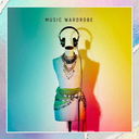 MUSIC WARDROBE [DVDս]/FIVE NEW OLD