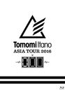 Tomomi Itano ASIA TOUR 2016 OOO LIVE Blu-ray