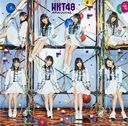 ХäƤ [CD+DVD/TYPE-C]/HKT48