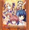 Happy Wardrobe ORIGINAL SOUND TRACK