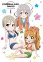 ɥޥ ǥ饬륺 3rd SEASON 1 [DVD+ŵDVD+CD]