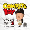 COMPLETE BOY/USU aka SQUEZ