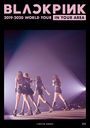 BLACKPINK 2019-2020 WORLD TOUR IN YOUR AREA -TOKYO DOME- [̾]