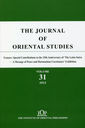 THE JOURNAL OF OR 31